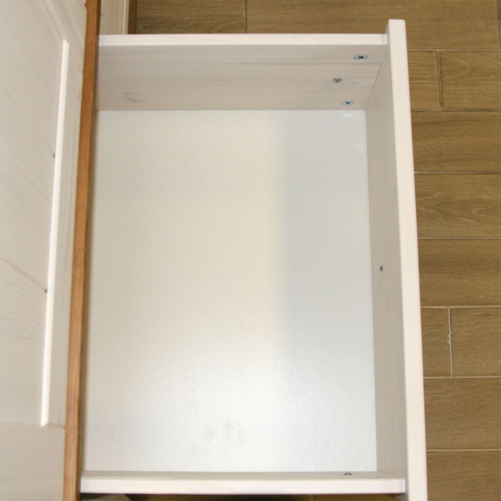 Шкаф комбинированный двухстворчатый 21 Пенни