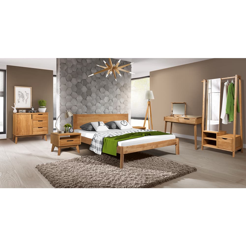 Кровать Доната 2 160х200