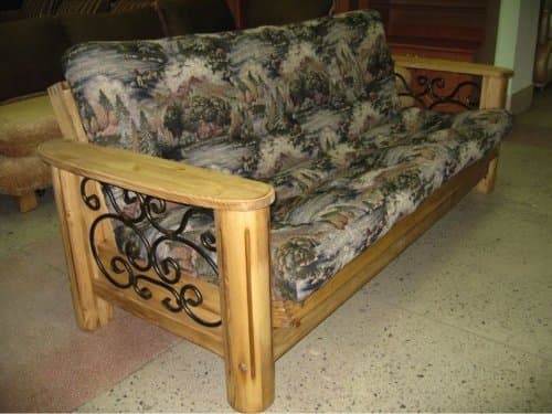 Диван-кровать Викинг 02 Диван-кровать Викинг 02