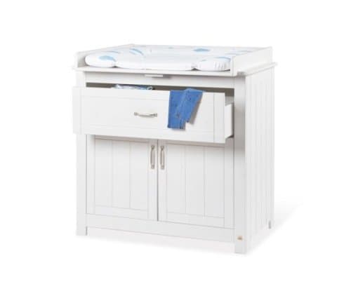 Комод для пеленания Клео 7309-3