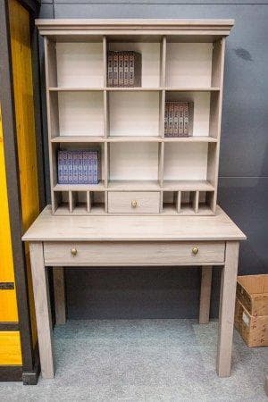 Бюро и секретеры