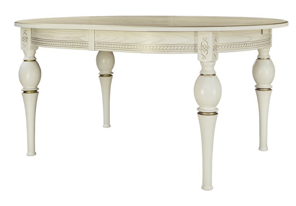 Стол Рич М 2Р раздвижной