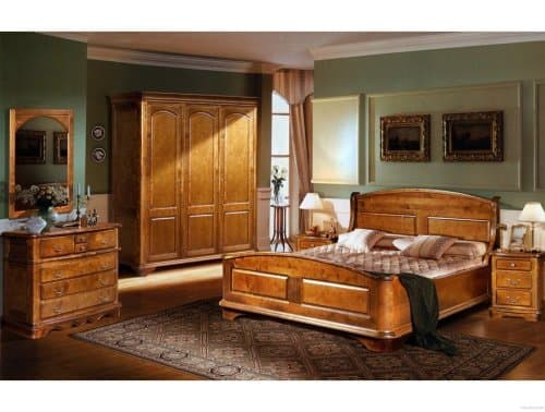 Комод Провинция 00П01Б