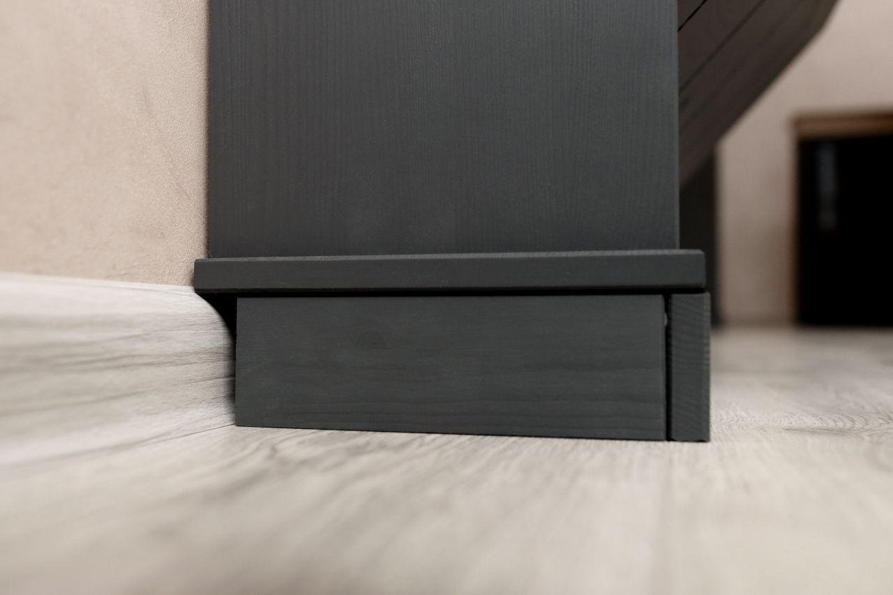 Тумба для обуви 21 Индра