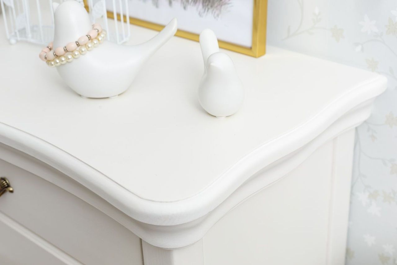 Комод Айно №13 (4 ящика узкий) Комод Айно №13 (4 ящика узкий)