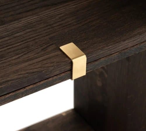 Комплект полок Эдгар 90013