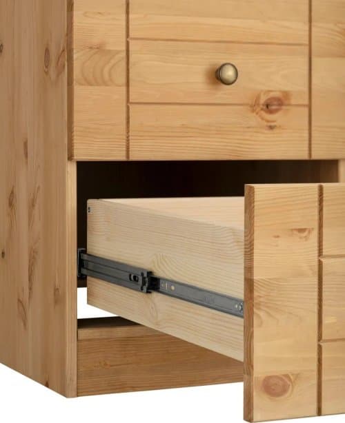 Стол письменный Telde 40019.2 Стол письменный Telde 40019.2