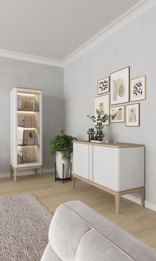 Тумба ICONS РВ 802