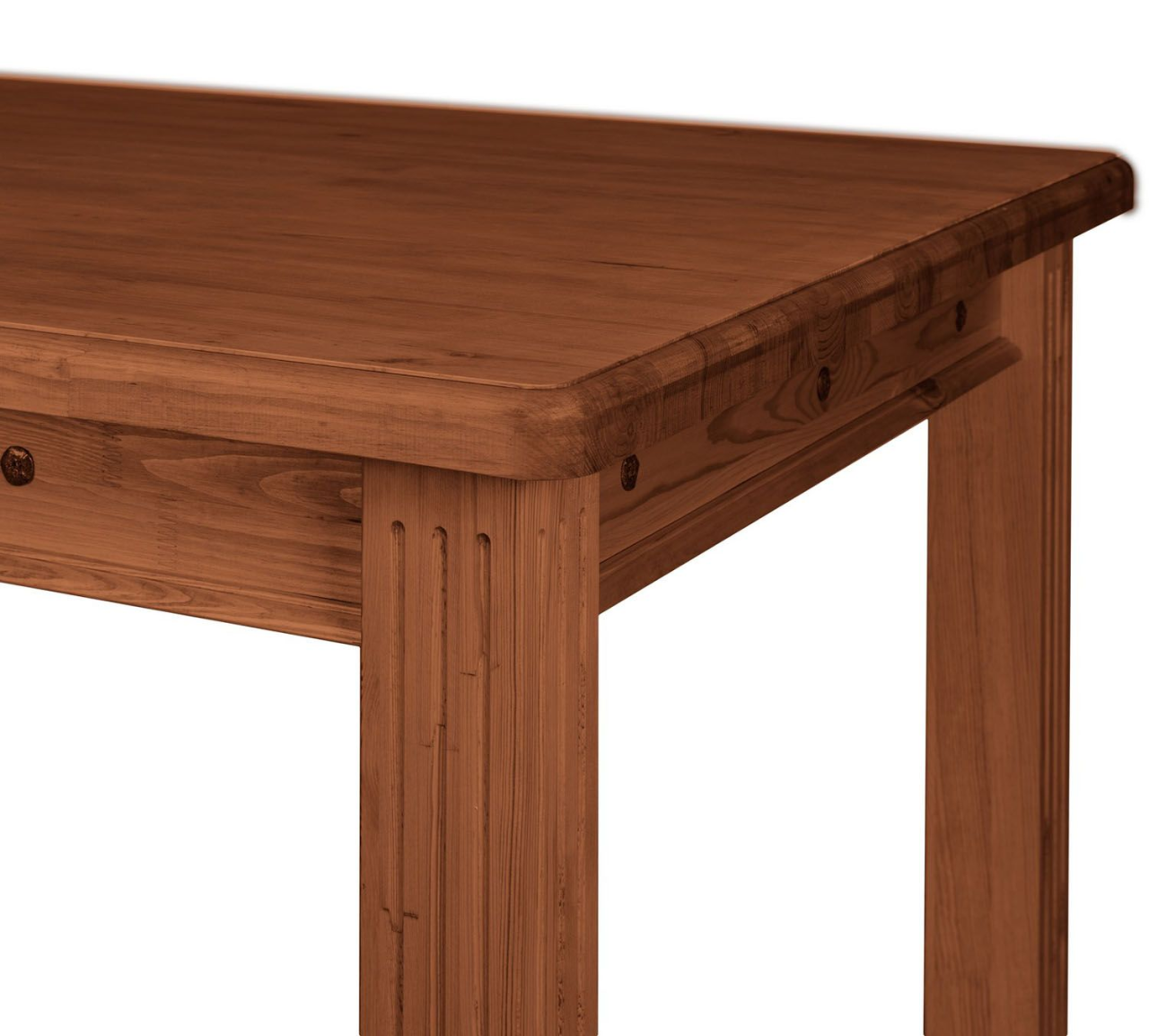 Стол обеденный Викинг 20 (140х80х79)