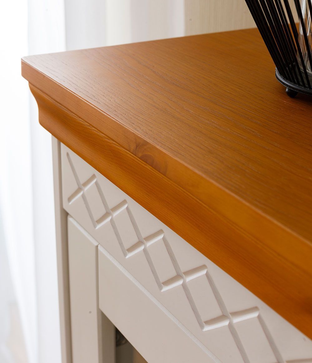 Шкаф Дания 2-ств №2