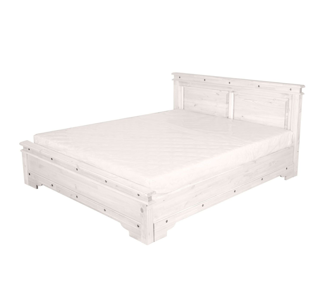 Кровать Викинг 01 (140)