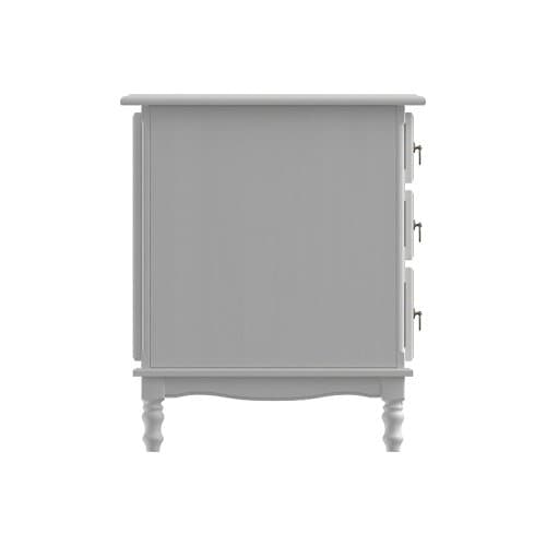 Стол письменный Верден 2-тумбовый с дверкой и ящиками