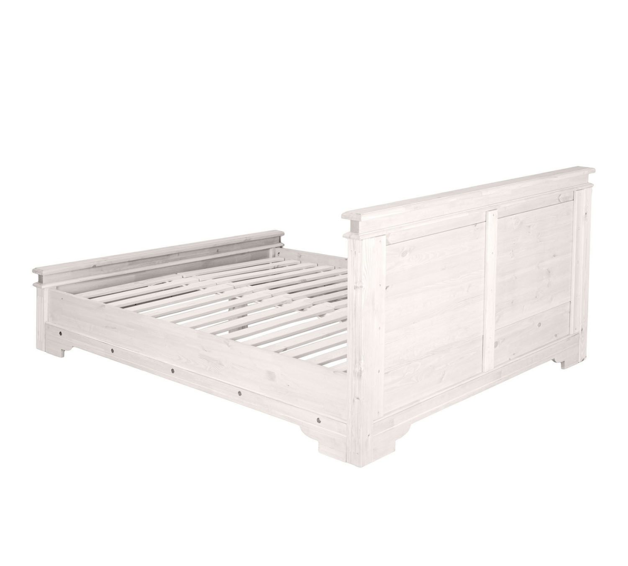 Кровать Викинг 01 (140)