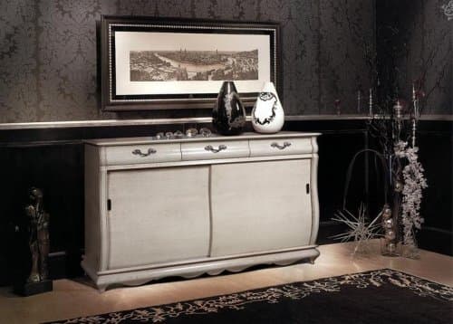 Тумба Оскар ММ-210-07