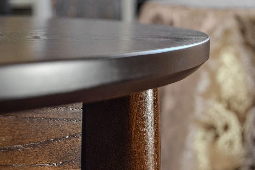 Стол Глэсси 2Р раздвижной