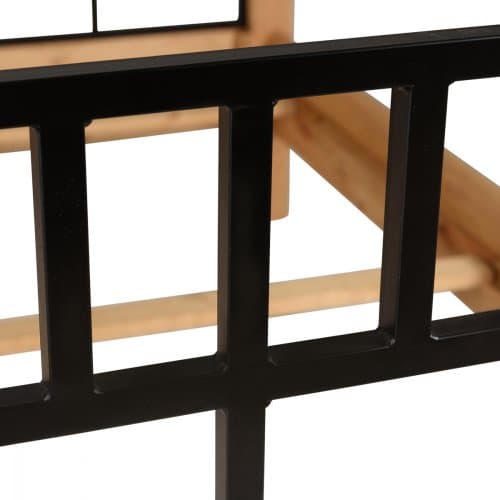 Кровать 160х190 LOT 160