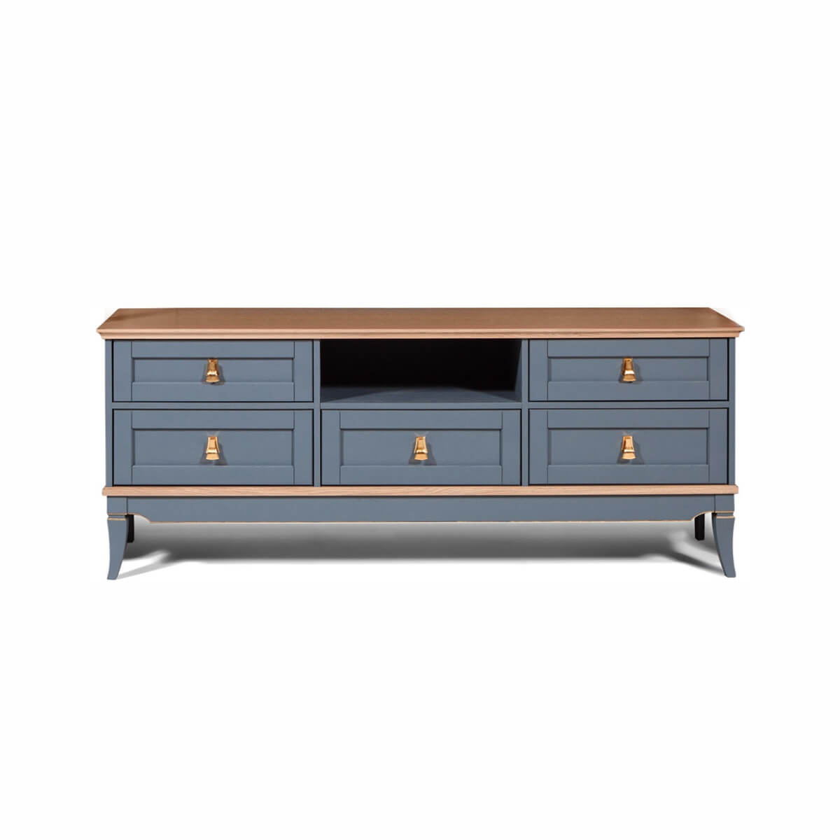 Тумба для ТВ Тельма ГМ 6560