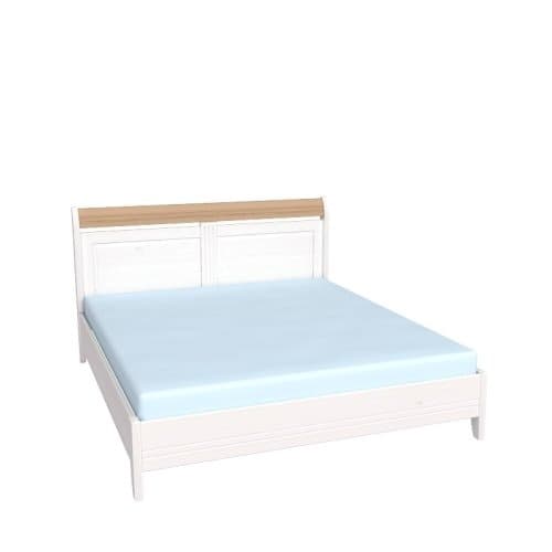 Кровать Бейли без изножья 160х200 87160N