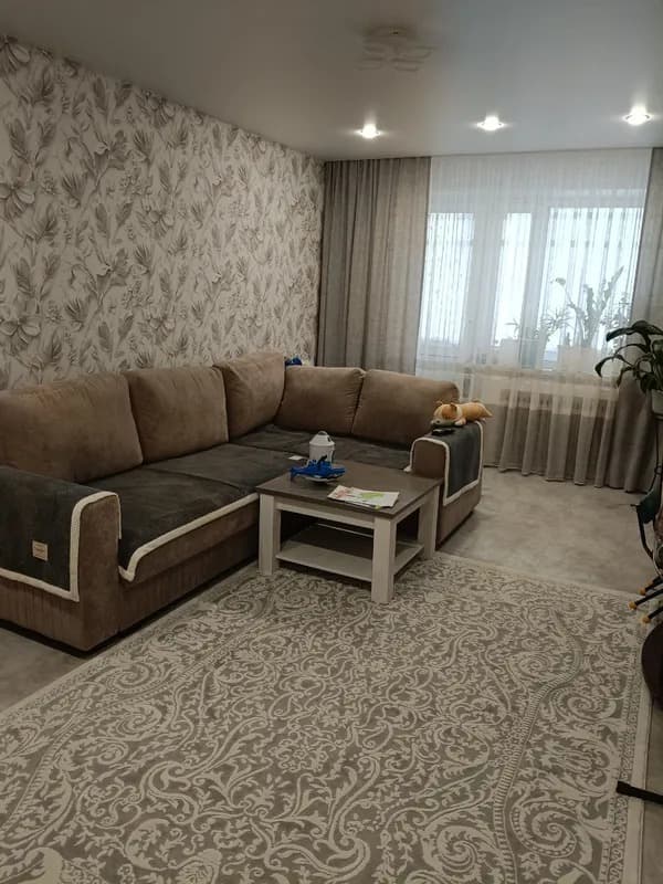 Стол журнальный Форест (малый) 47502