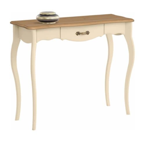 Консоль (стол туалетный) Лебо 55700