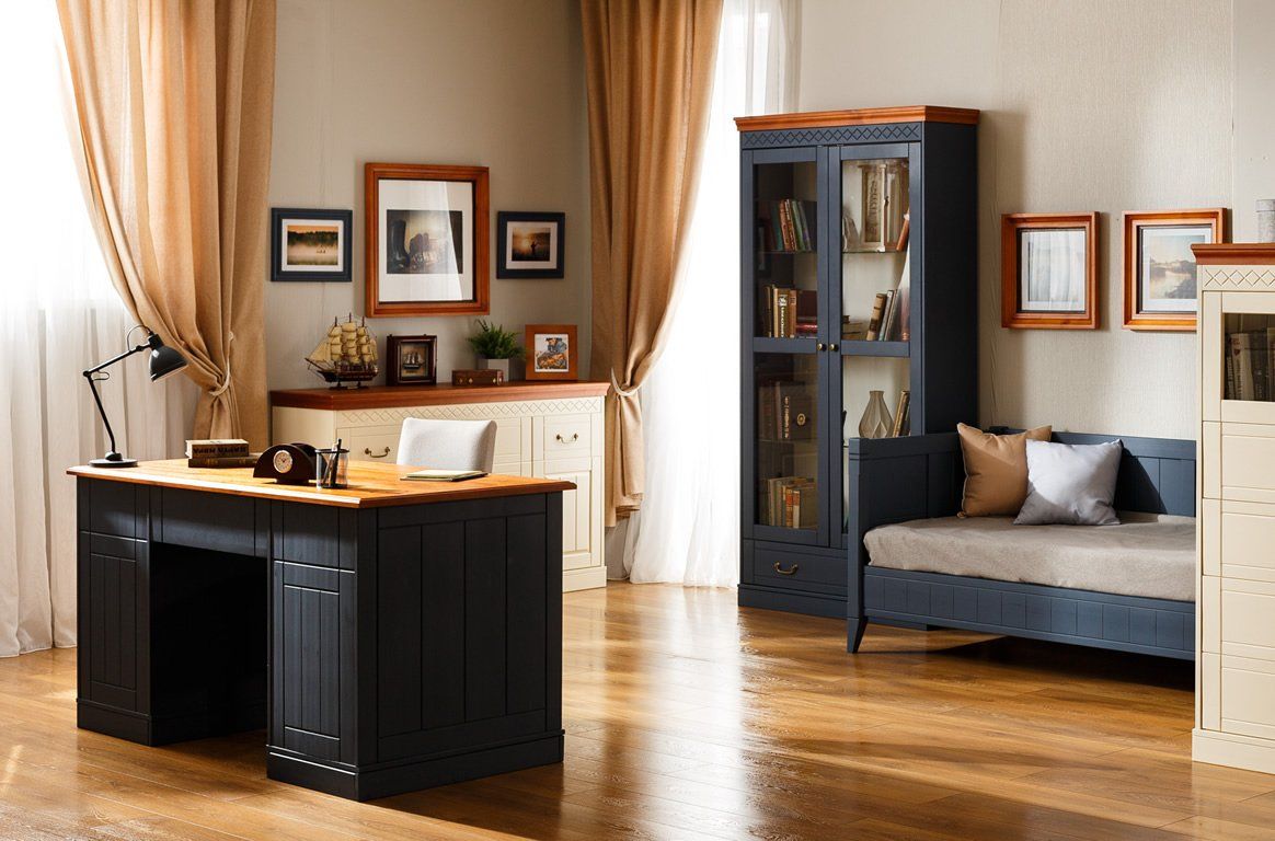 Стол письменный Дания №3