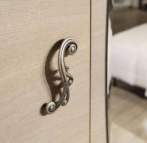 Шкаф для одежды Лаура ММ-267-01/03