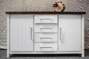 Тумбы и комоды