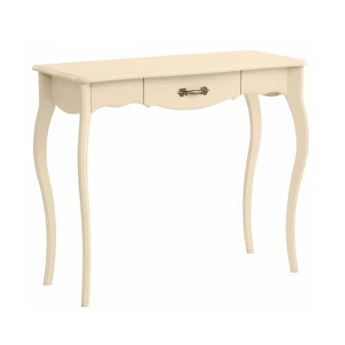 Консоль (стол туалетный) Лебо 55700