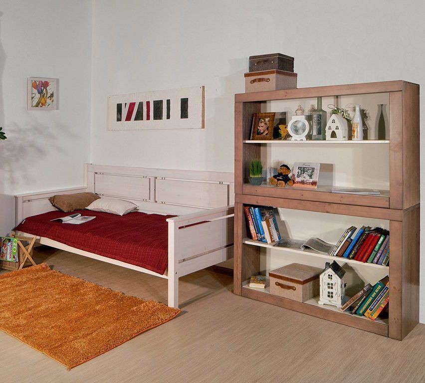 Стеллаж №1 Брамминг