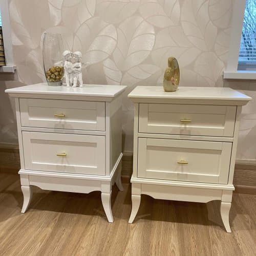 Прикроватная тумба Римини