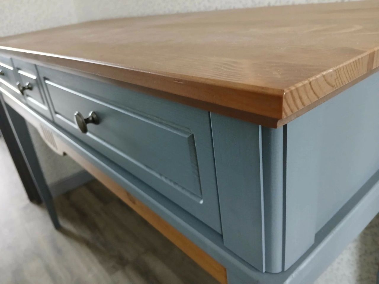 Стол туалетный с ящиками Пенни