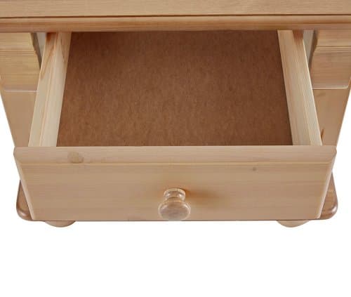 Тумба прикроватная Adele 1409