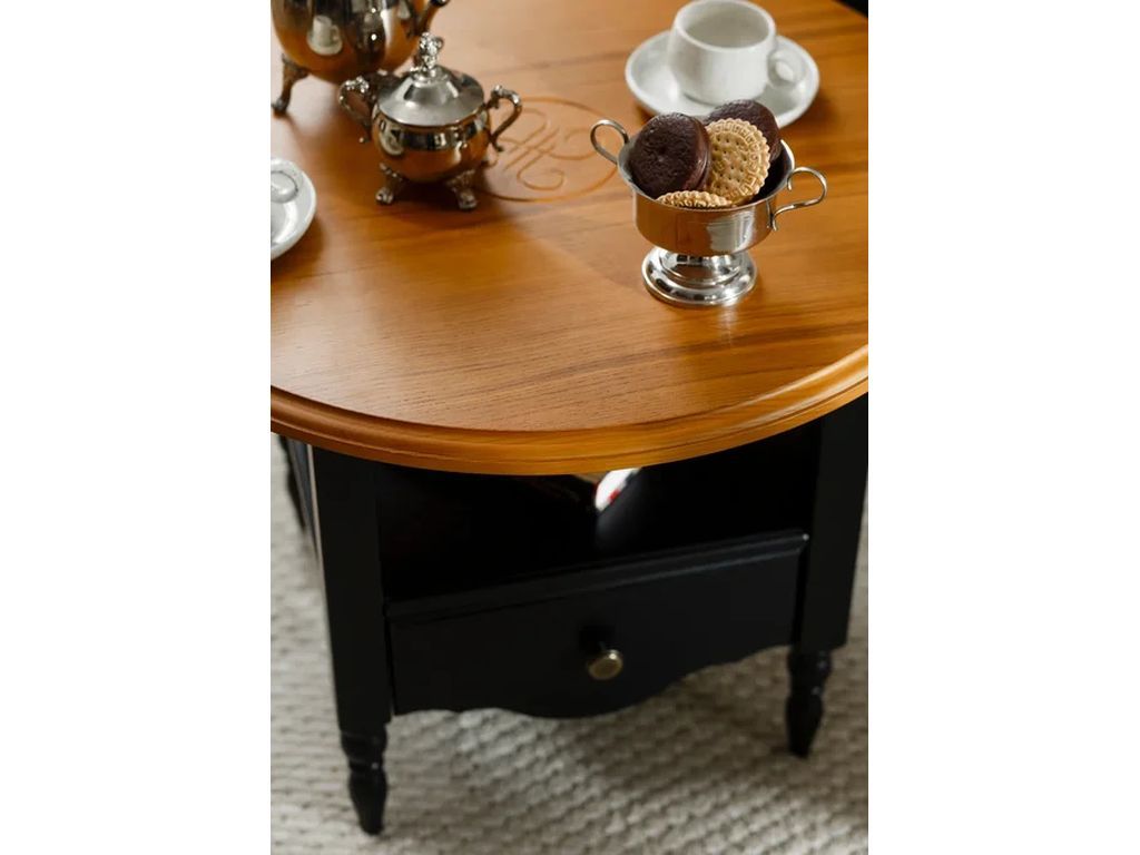 Тумба Айно №7 (журнальный столик, 1 ящик) Тумба Айно №7 (журнальный столик, 1 ящик)