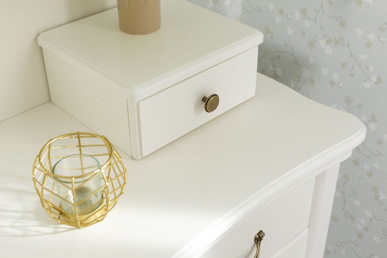 Комод Айно №15 (3 ящика 3 двери, надстройка) Комод Айно №15 (3 ящика 3 двери, надстройка)