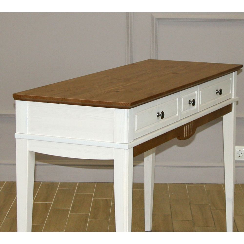 Стол туалетный с ящиками Пенни