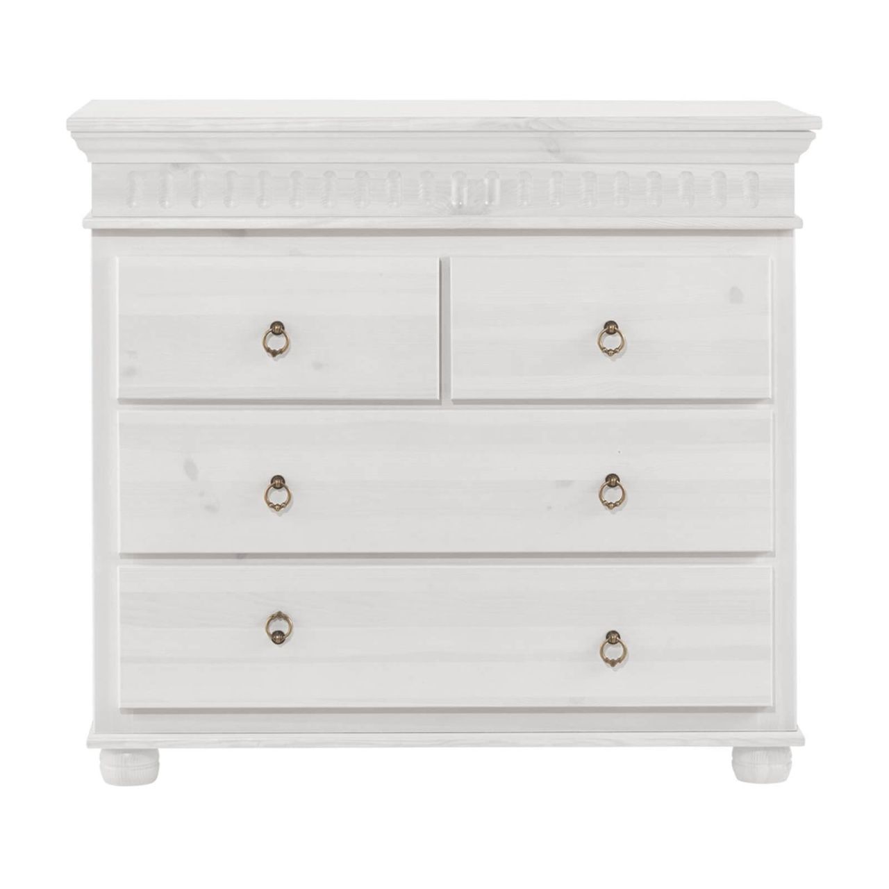 Комод Хельсинки для пеленания 914XX706