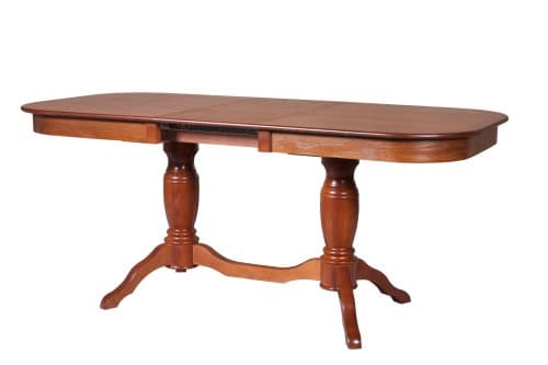 Стол обеденный раздвижной Арго 76611