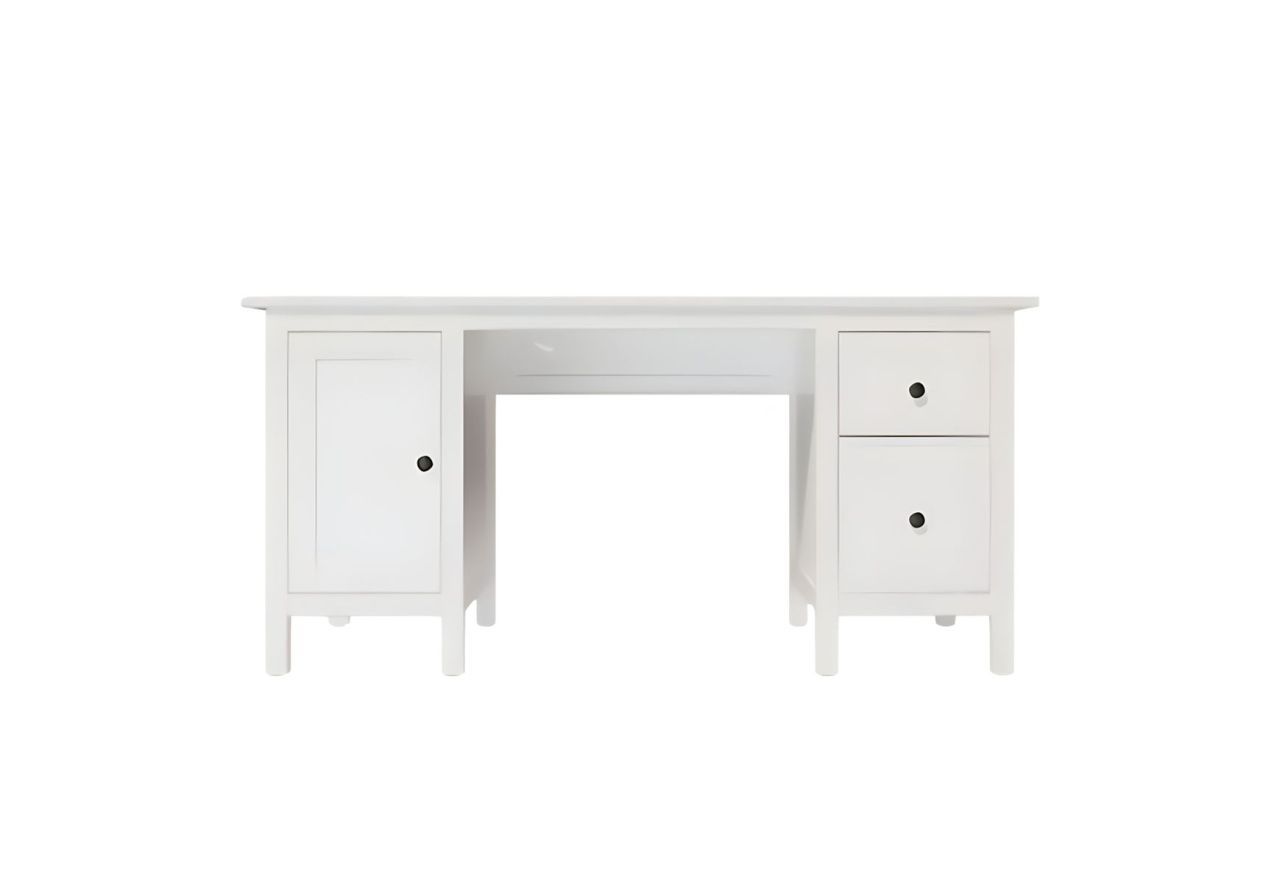 Стол письменный Кантри (Hemnes) 12 0112 Стол письменный Кантри (Hemnes) 12 0112