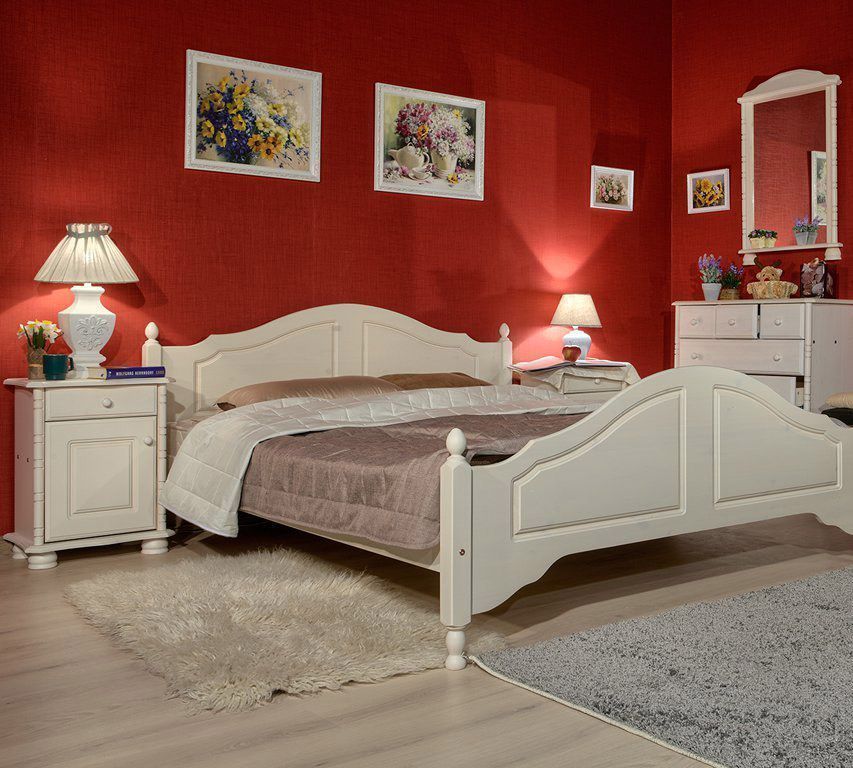 Тумба Айно (прикроватная) Тумба Айно (прикроватная)