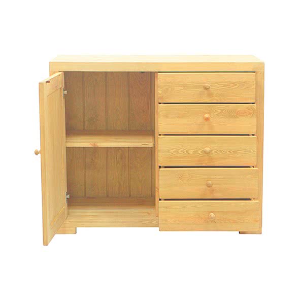 Комод Калипсо 1P 5T