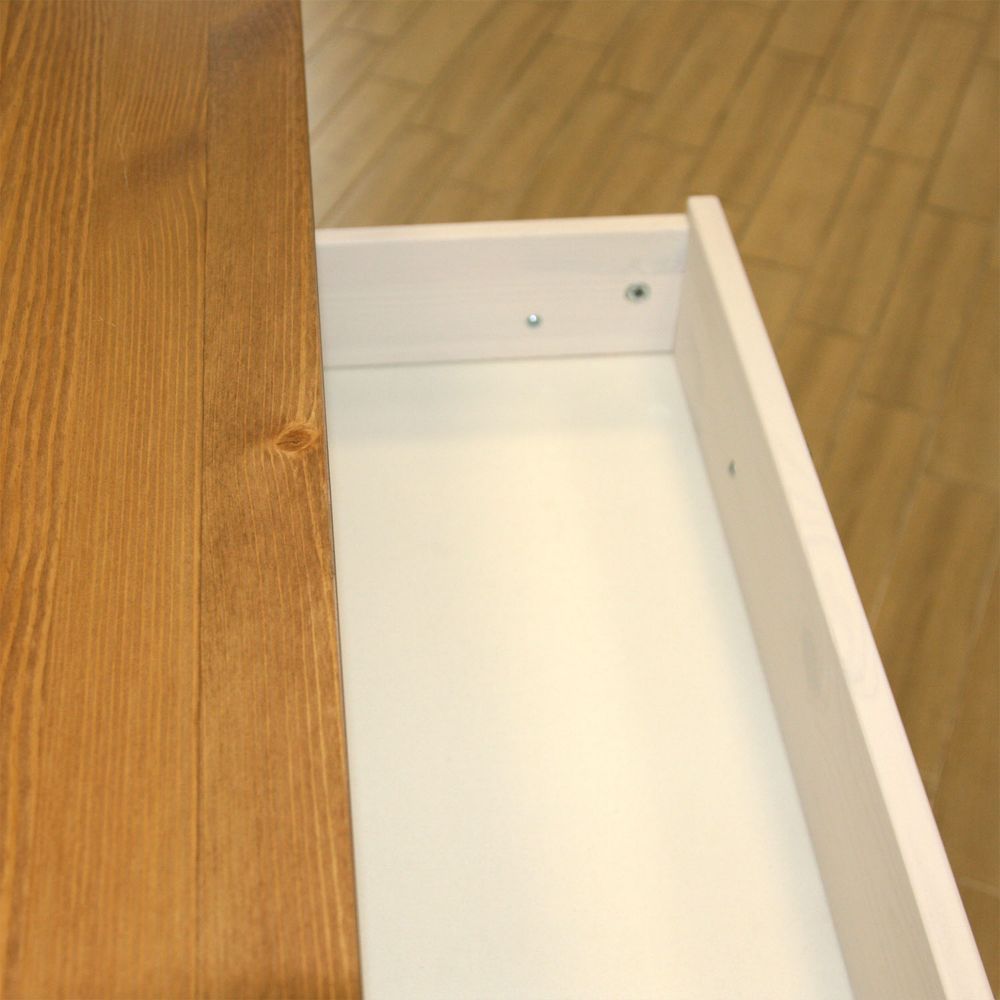 Шкаф комбинированный двухстворчатый 21 Пенни