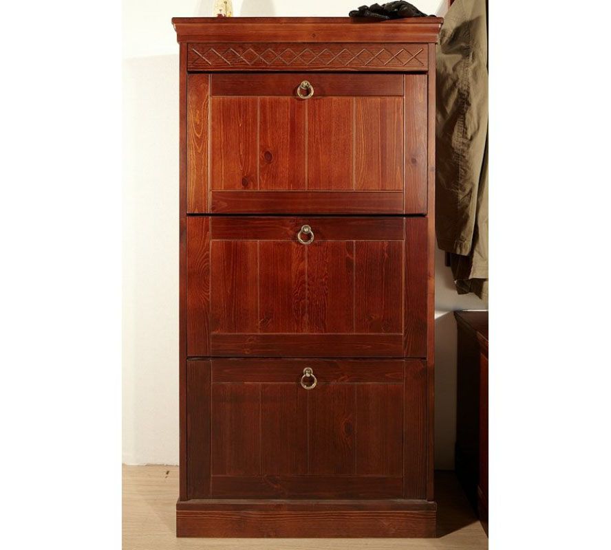 Тумба для обуви Дания №2