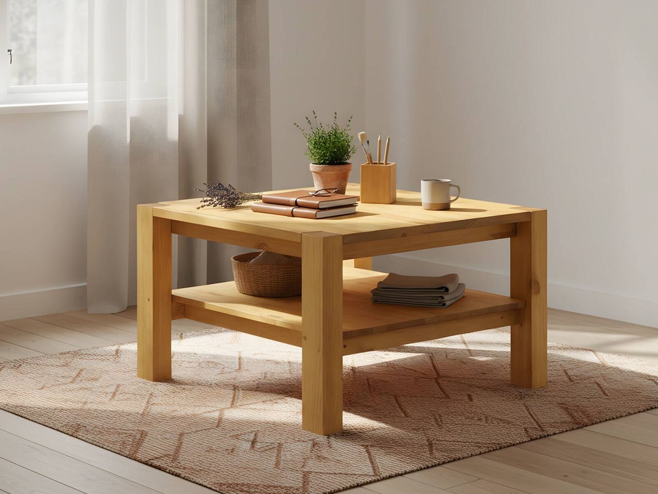 Столик журнальный Калипсо 11 НК