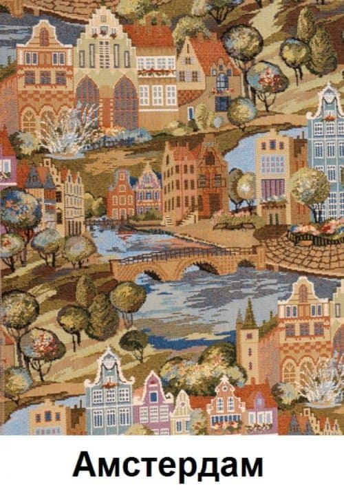 Кресло Викинг 02 не раскладное