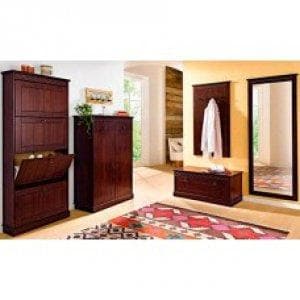 Модульная прихожая Индра