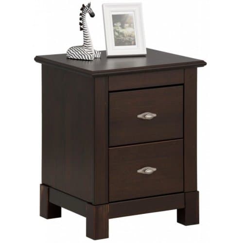 Тумба прикроватная Рауна 02 0153
