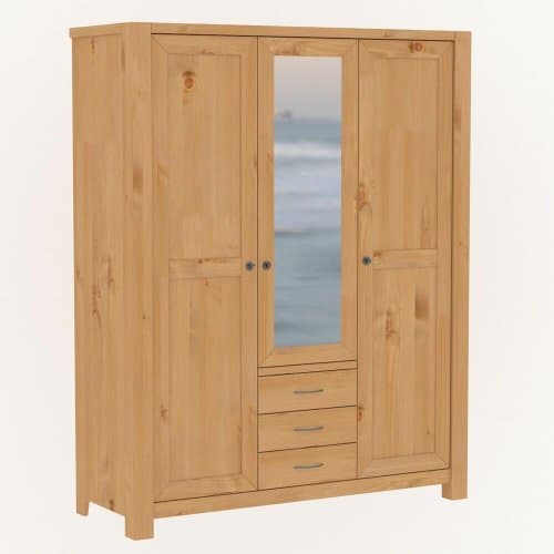 Шкаф Фьорд 123 0163