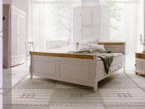 Ширина спального места 140 см