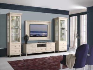 Модульная Гостиная Римини