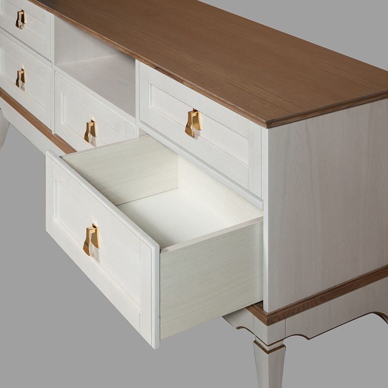 Тумба для ТВ Тельма ГМ 6560